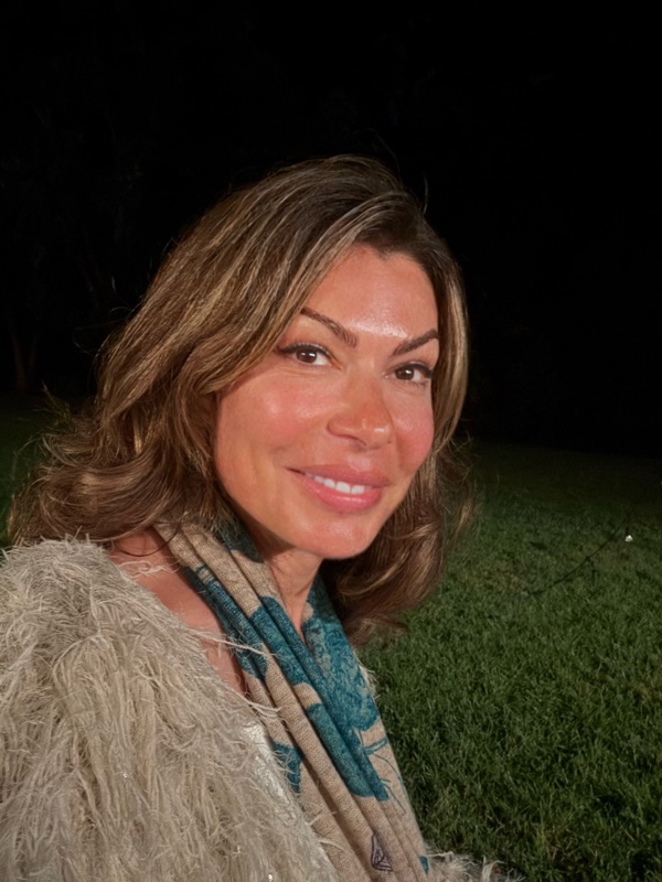 Inna Goldina