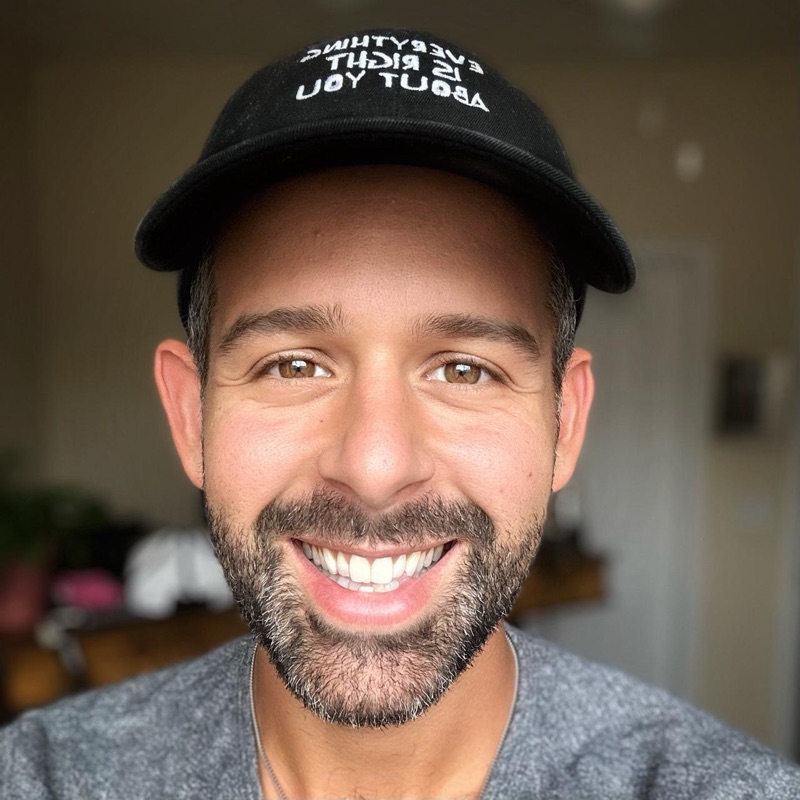 Josh Eidenberg