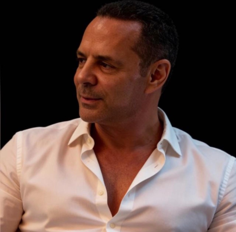 Moshe Markovic